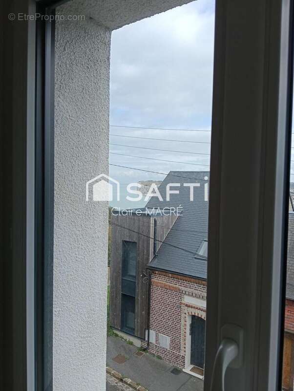 Photo 2 - Appartement à LE TREPORT