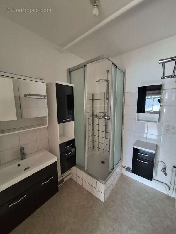 Appartement à VALENCIENNES