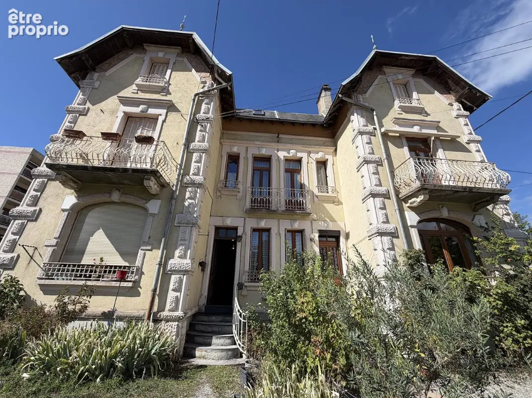 Appartement Albertville 1 pièce(s) 27.80 m2 - photo 5
