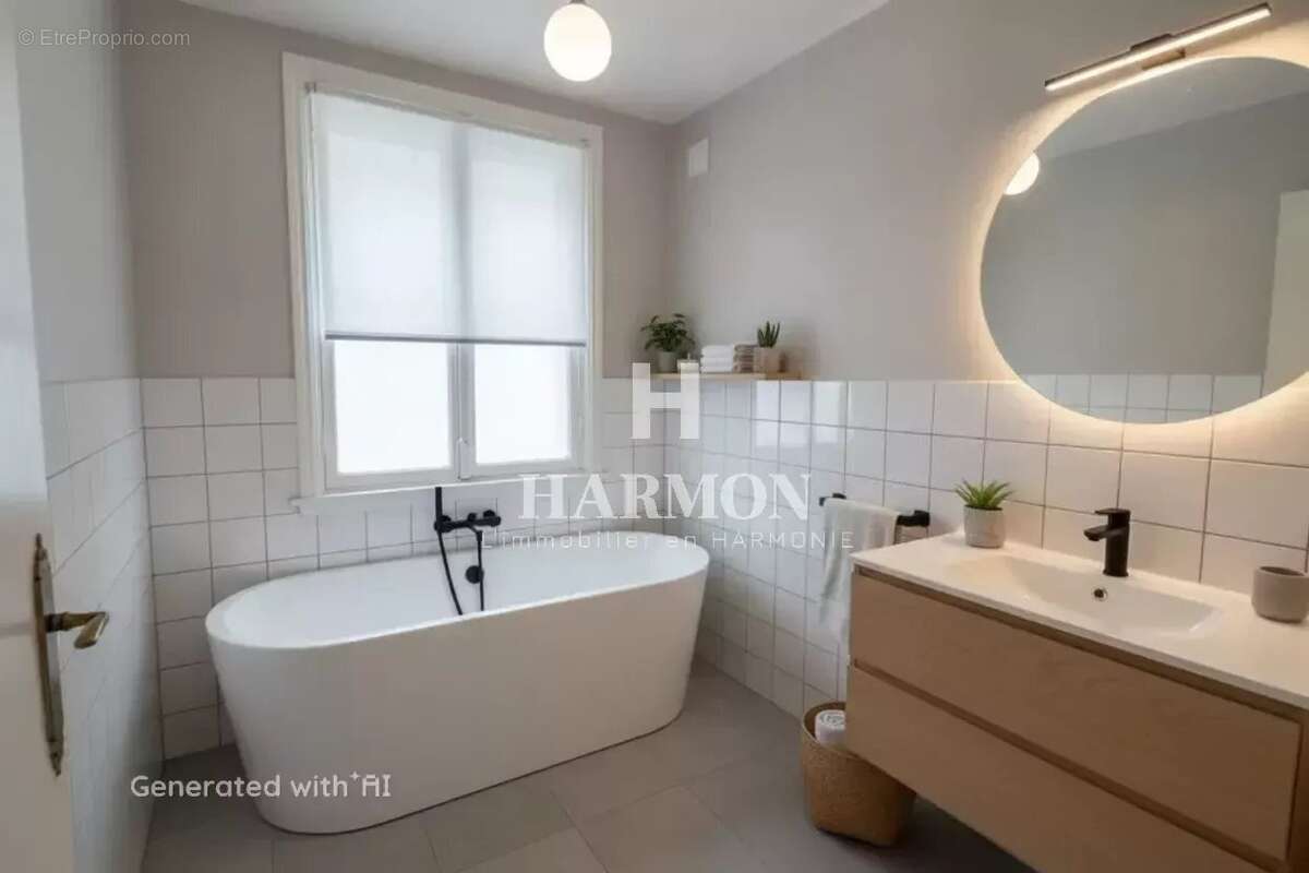 Appartement à BAYONNE