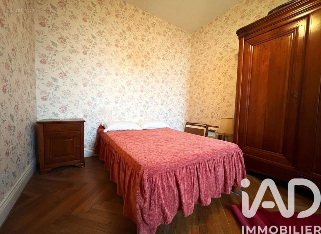 Photo 5 - Maison à MAILLET