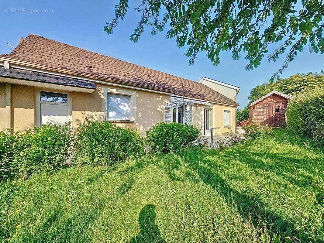 Maison à ALENCON