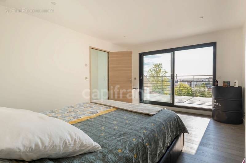 Maison à FONTENAY-SOUS-BOIS