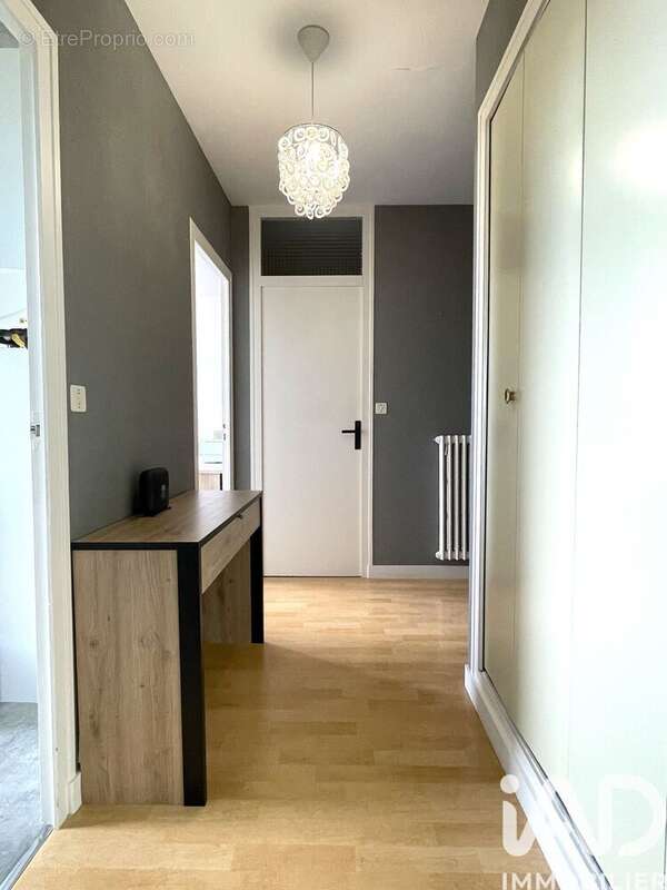 Photo 6 - Appartement à SAINT-NAZAIRE