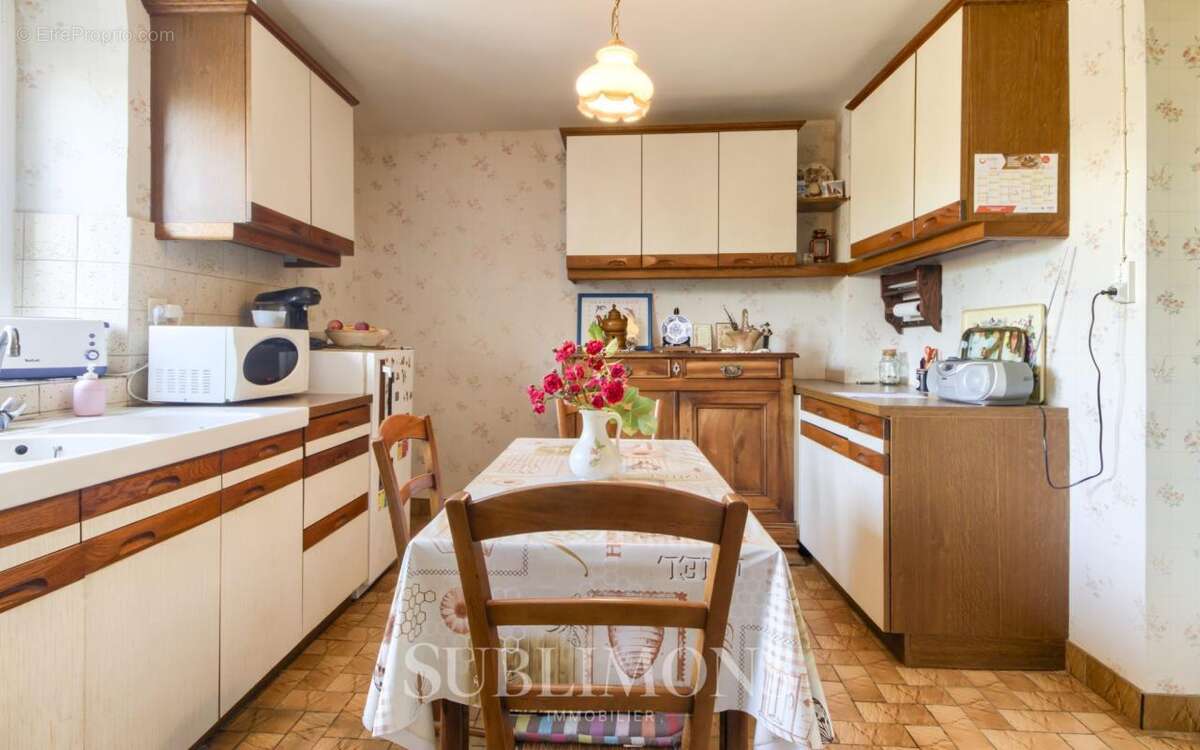 Maison en pierre - Billiers - photo 5
