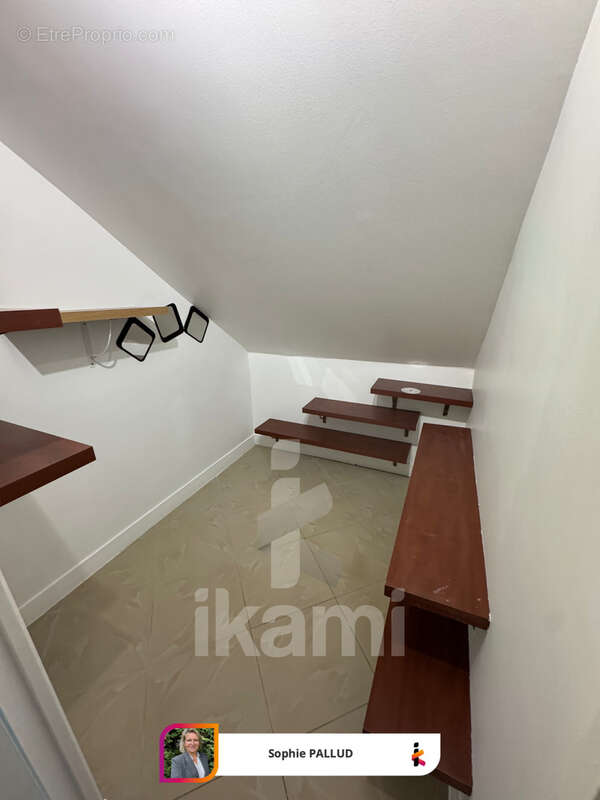 Maison à AULNAY-SOUS-BOIS