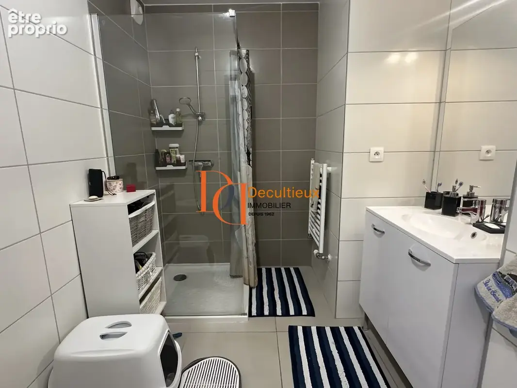 Appartement 3 pièces 65 m² à vendre à L'arbresle (69210) - photo 6
