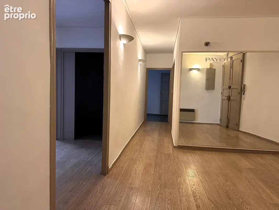 Spécial Investisseur grand appartement de 122 m2 à aménager - photo 7