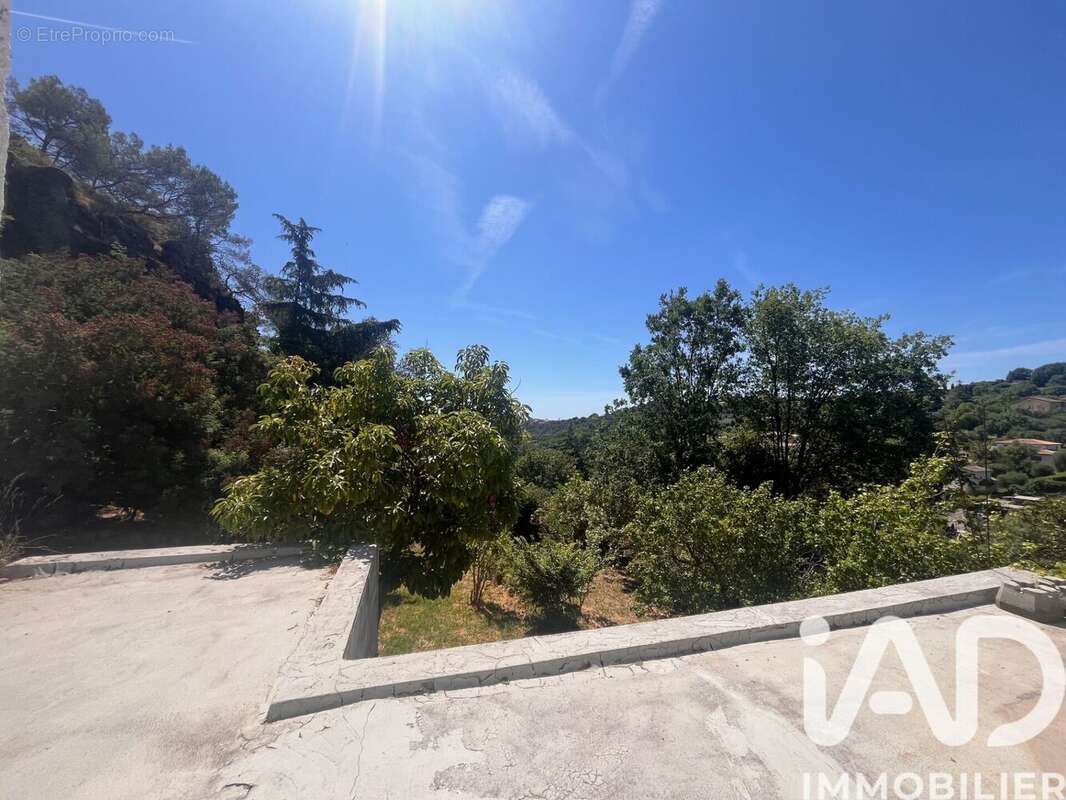 Photo 6 - Maison à BIOT