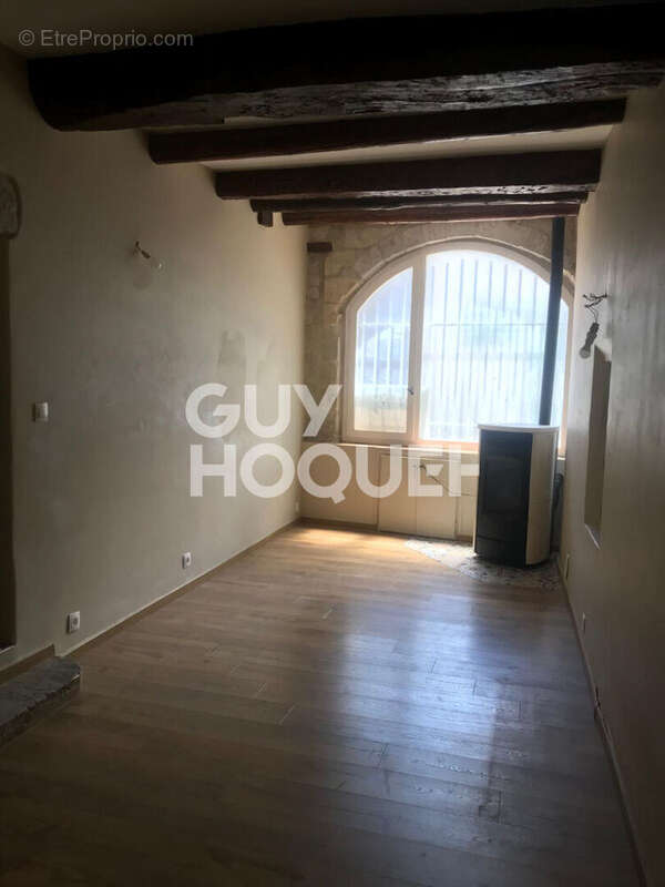 Maison à BARBENTANE