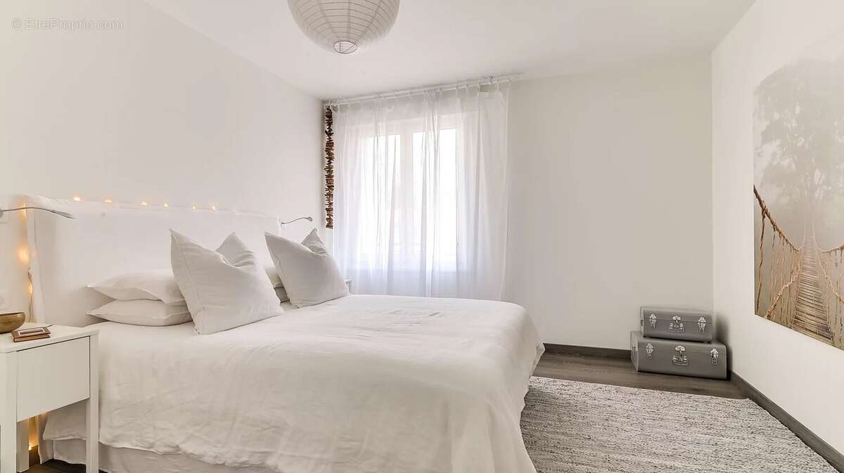 Appartement à MULHOUSE