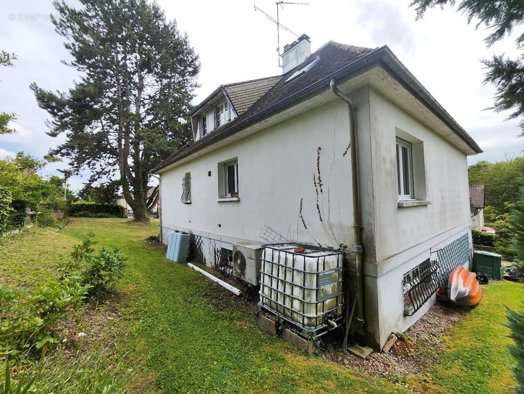 Maison à LISIEUX