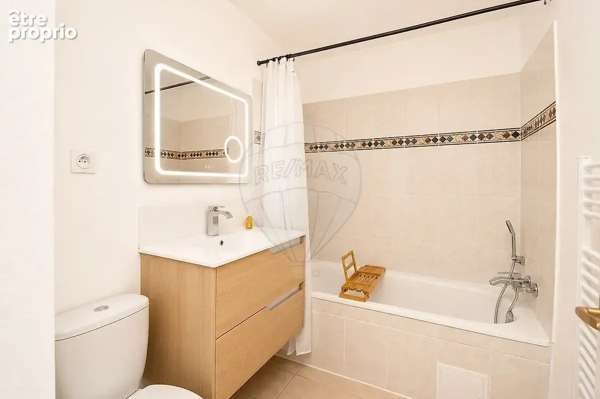 Appartement 1 chambre(s) à vendre - photo 10