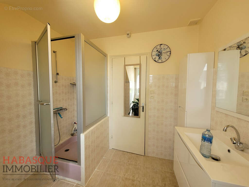 Maison à SAINT-SAUVEUR