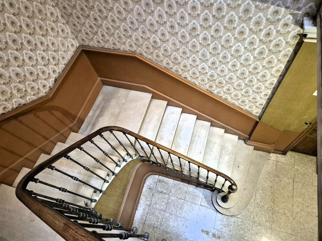 Appartement à PEZENAS