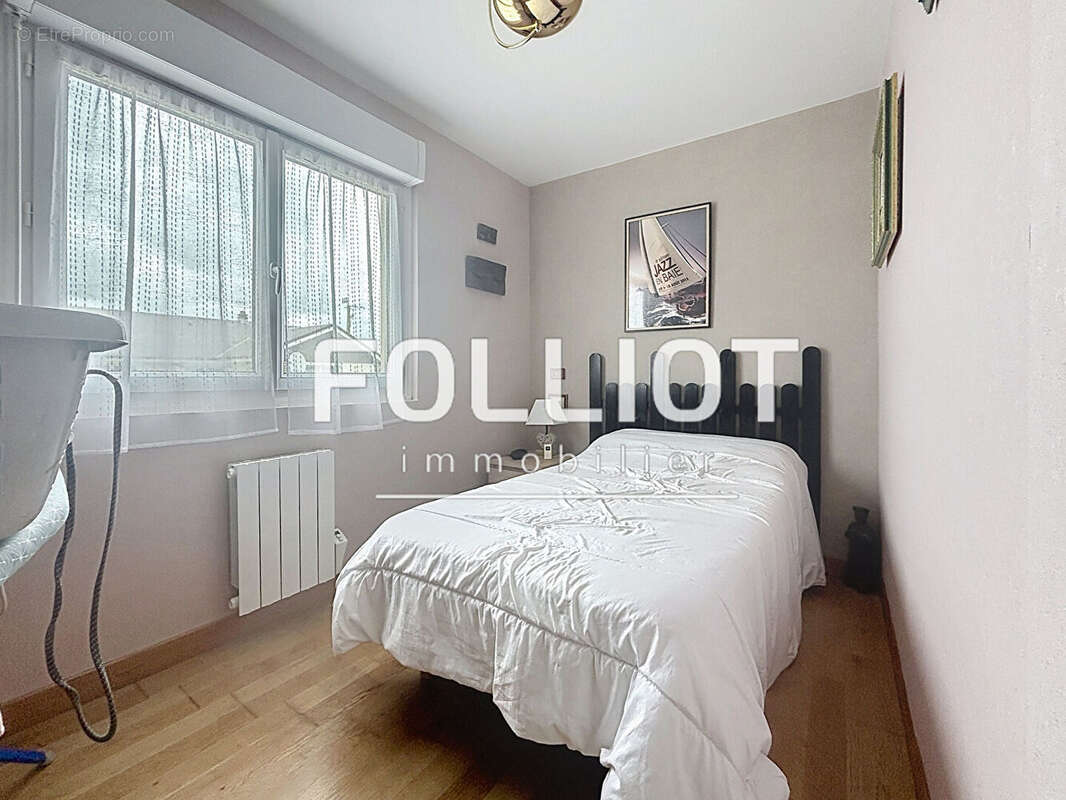 Maison 4 pièces à vendre à Putot en Auge - Réf 2792JC - photo 12