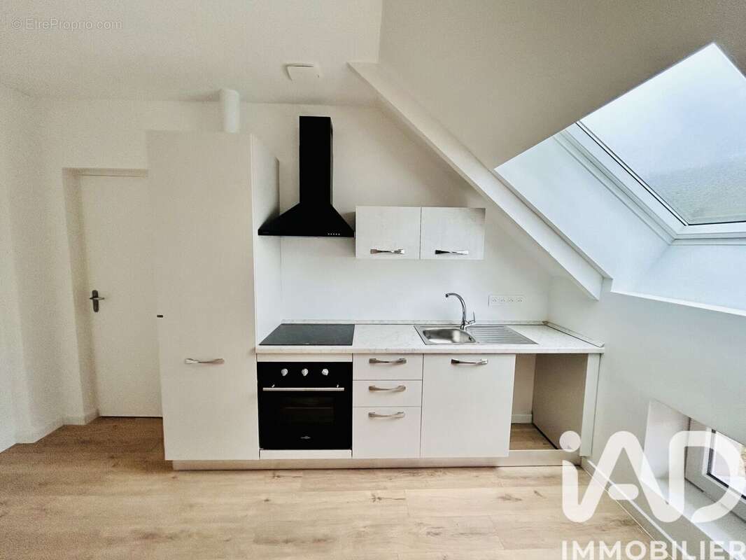 Photo 9 - Appartement à MARANGE-SILVANGE