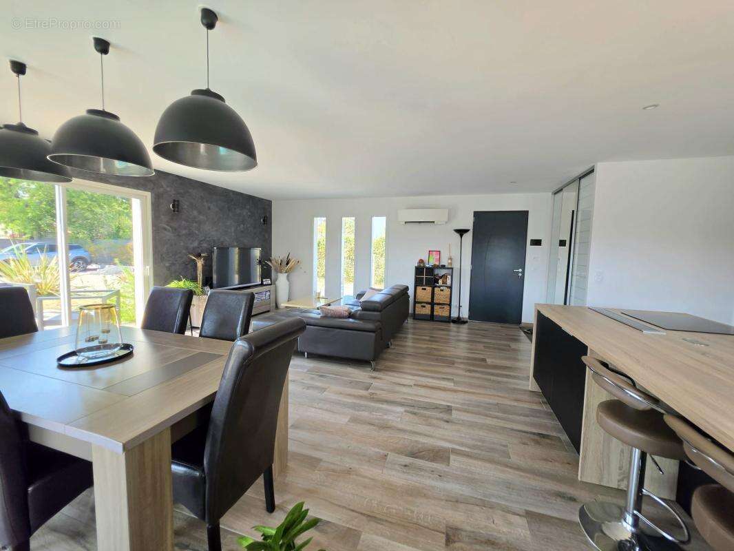 Maison À Vendre - photo 5