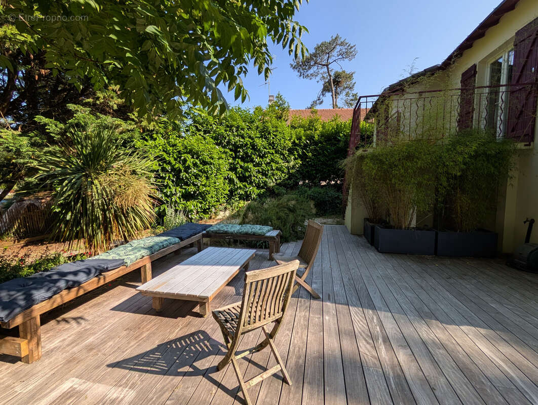 Maison à SAINT-BREVIN-LES-PINS