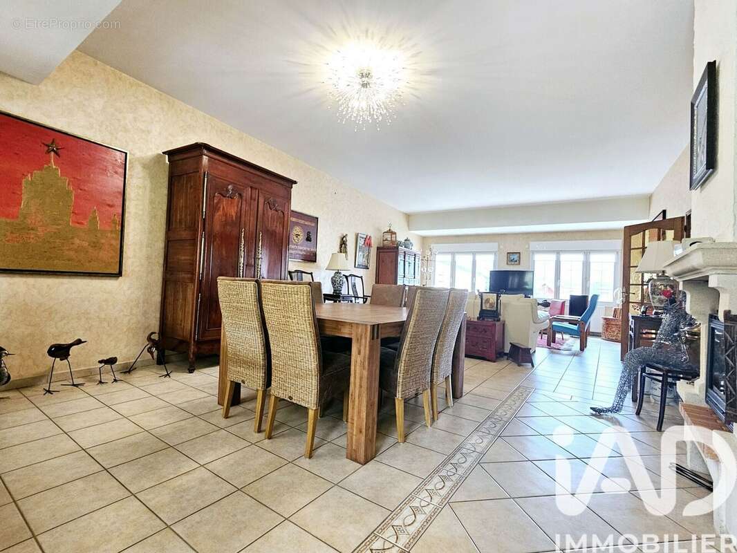 Photo 5 - Maison à VAUX