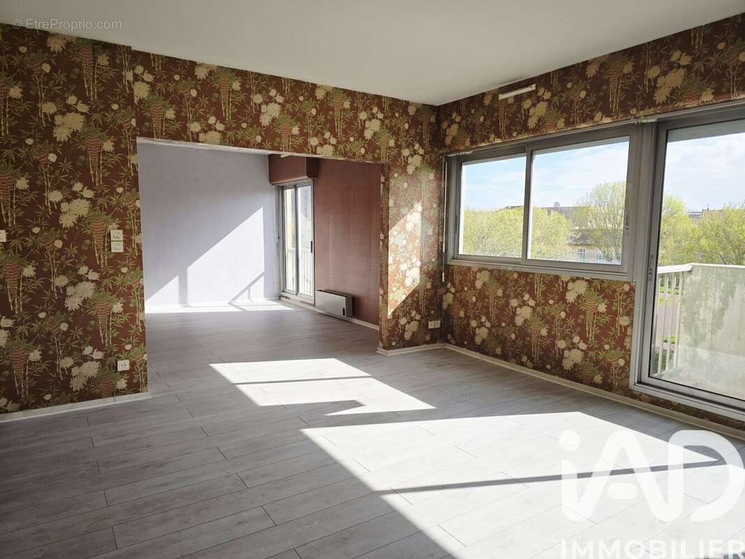 Photo 2 - Appartement à ROCHEFORT