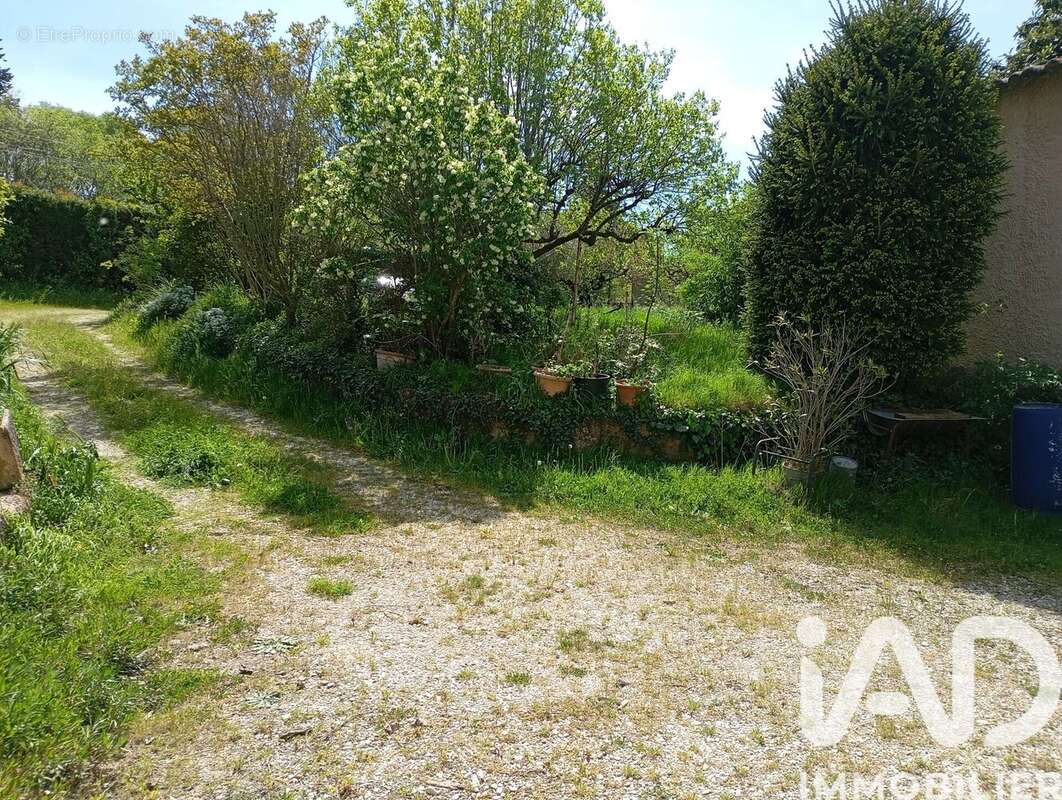 Photo 9 - Maison à MONTEUX