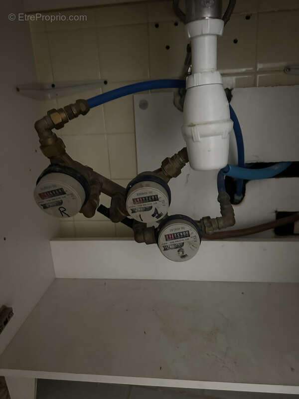 Appartement à LE VAL