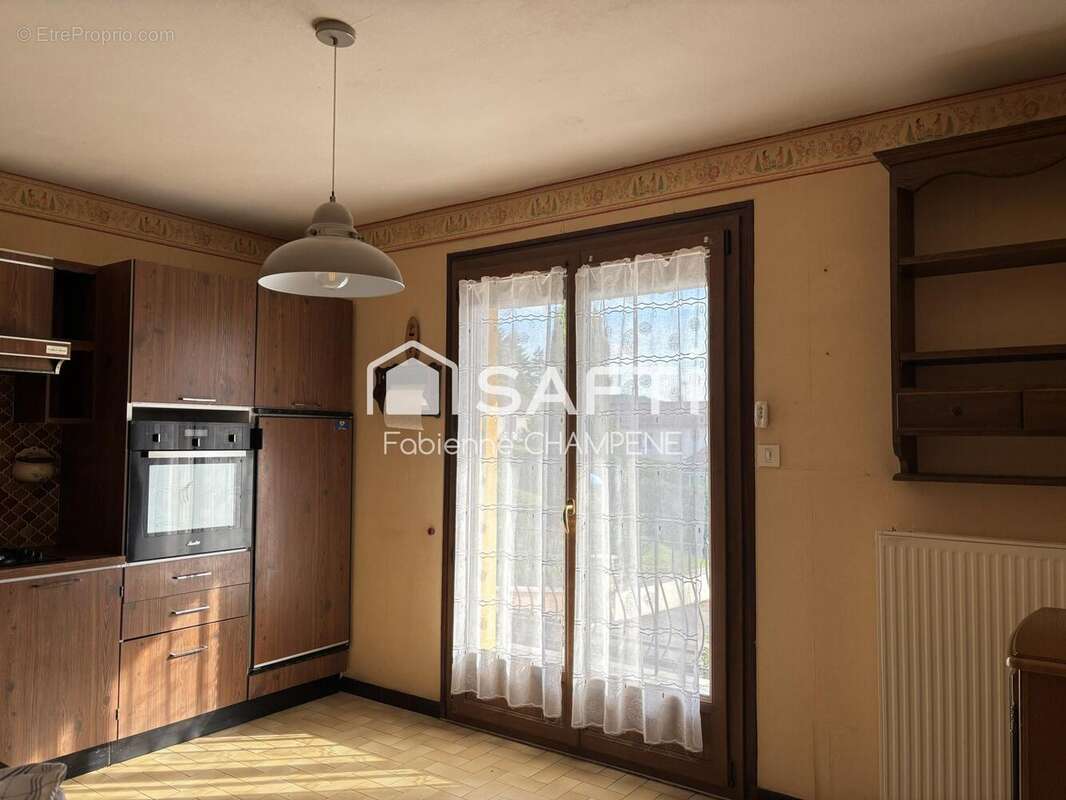 Photo 4 - Maison à MONTMOROT