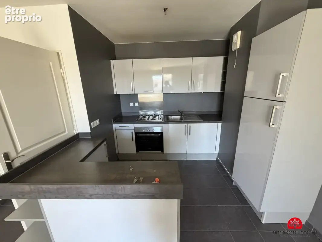 Appartement 4 pièces 101 m² à vendre à Rillieux-La-Pape (69140) - photo 3