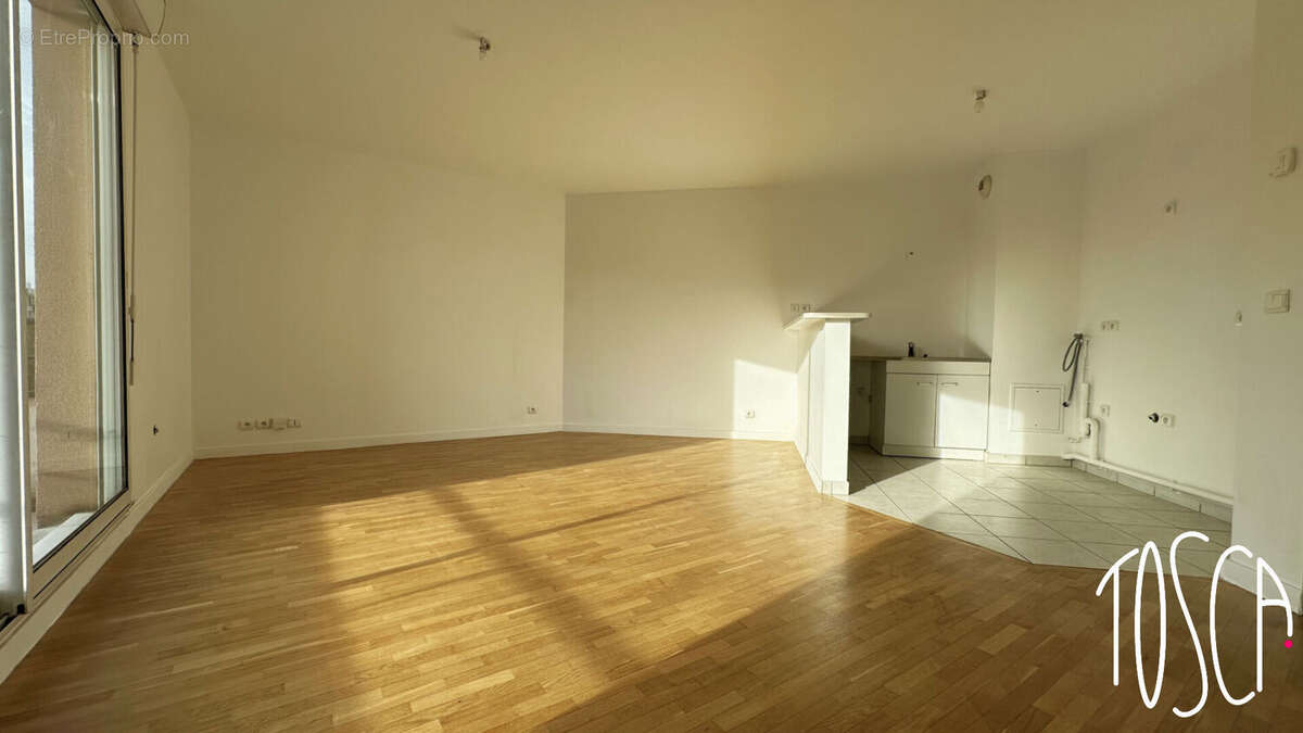 Appartement à CHOISY-LE-ROI