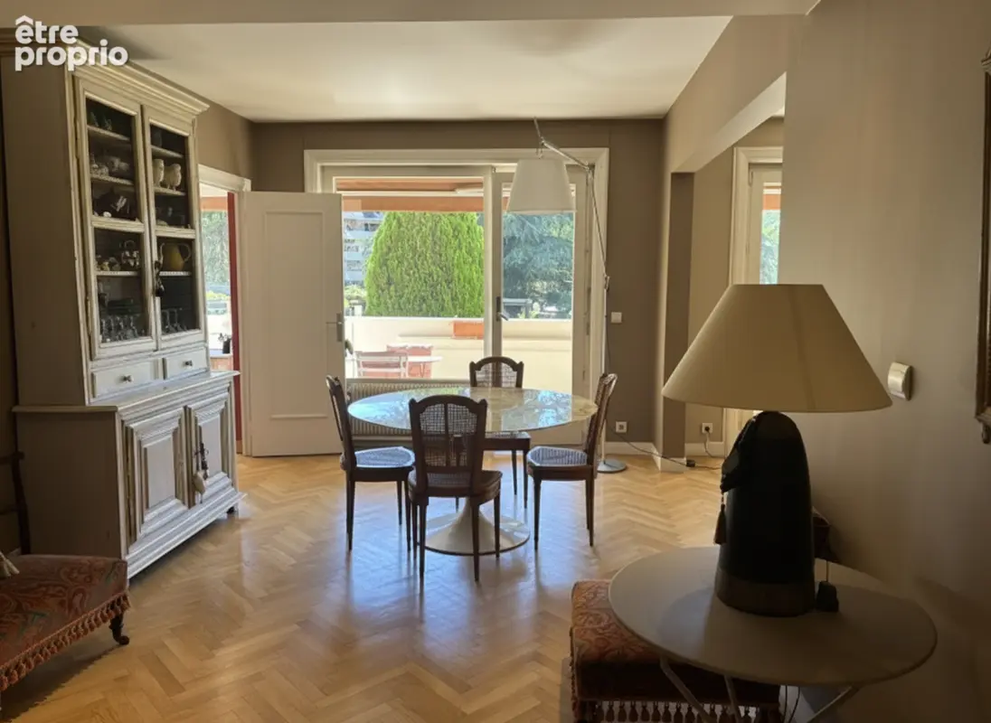 Appartement ECULLY  CENTYRE 103 m2 - photo 3