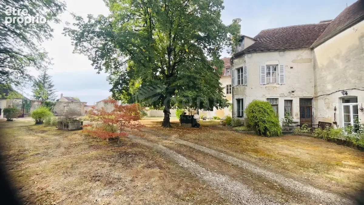 Propriété à Vermenton - photo 12