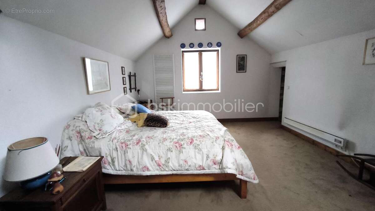 Maison à BOIS-LE-ROI