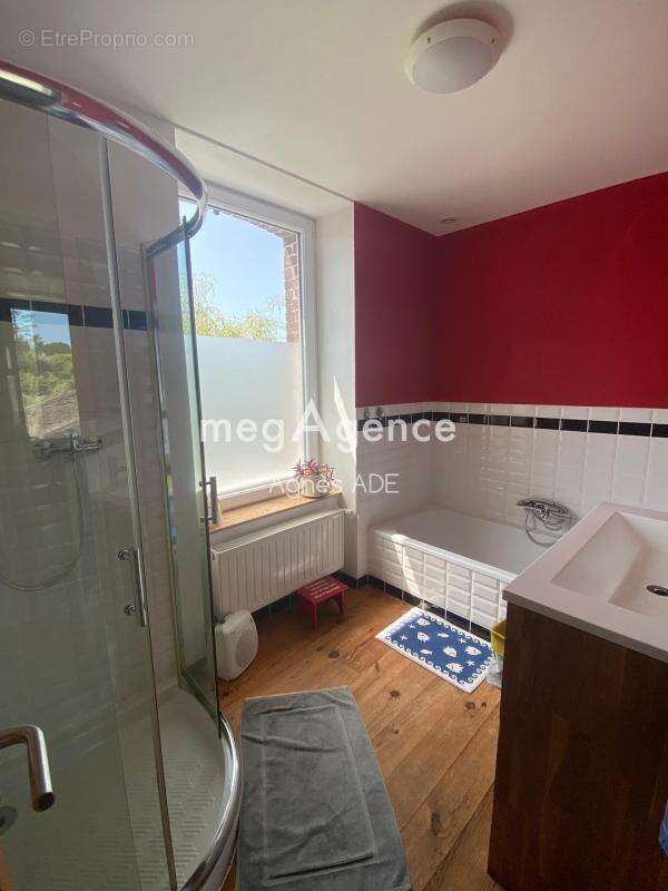 Maison en pierre - photo 16