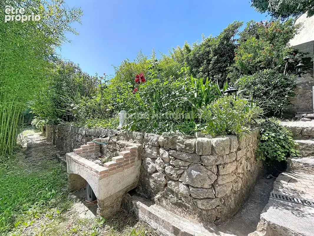 Maison Grasse 171 m2 - photo 5
