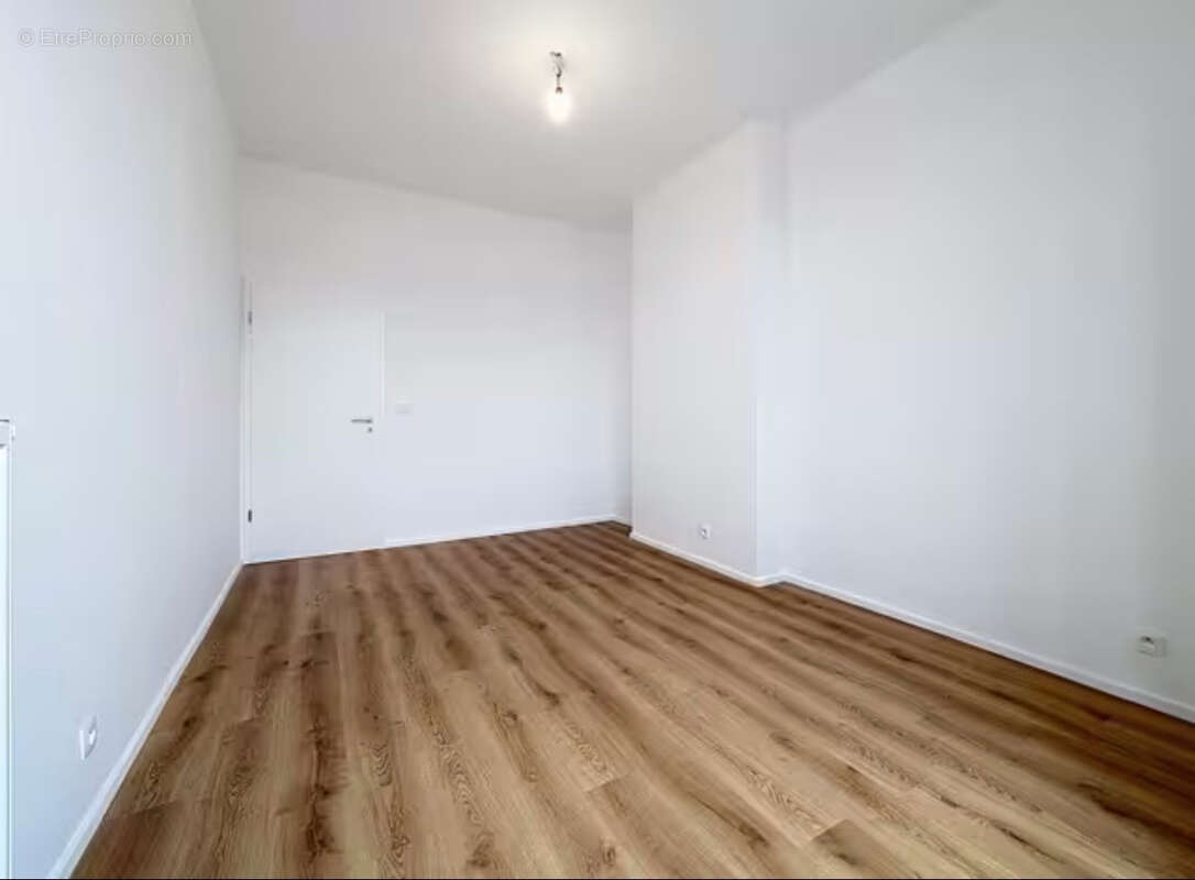 Appartement à NANTERRE