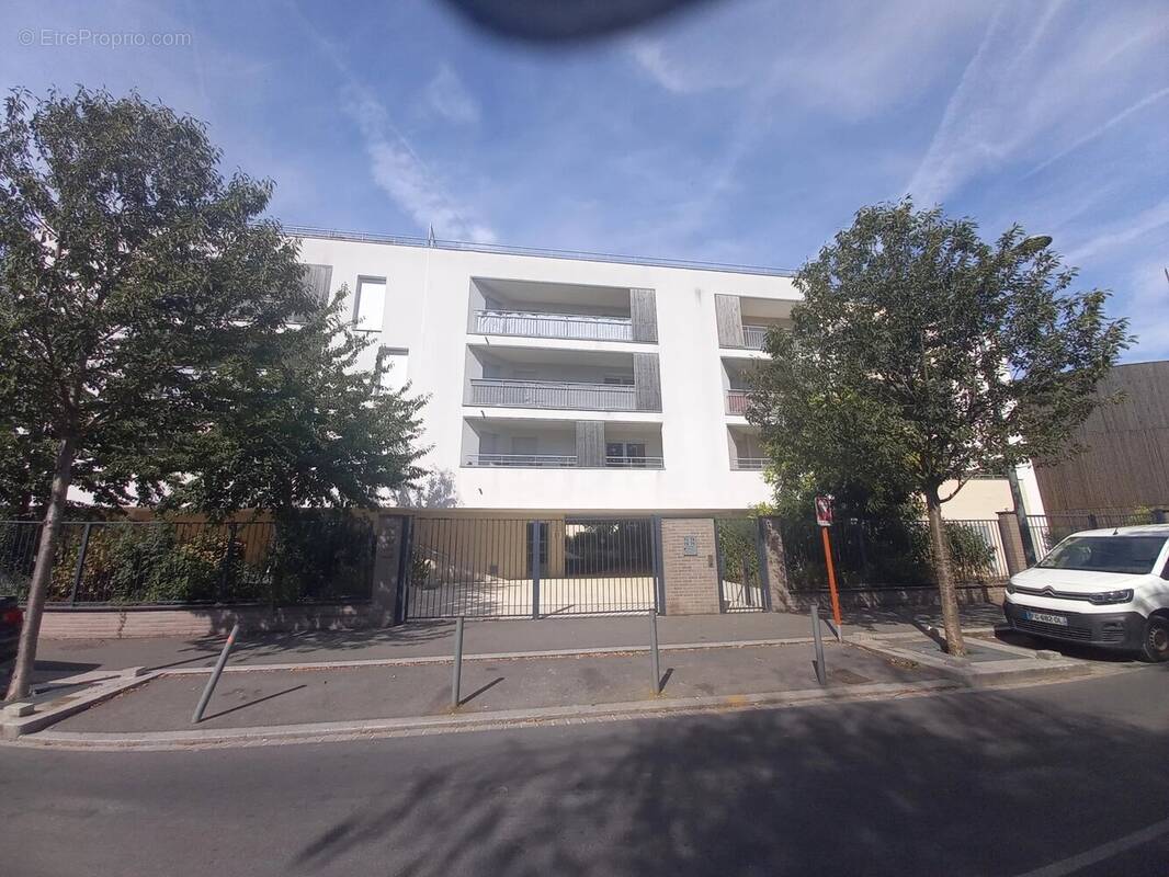 Appartement à NOISY-LE-GRAND
