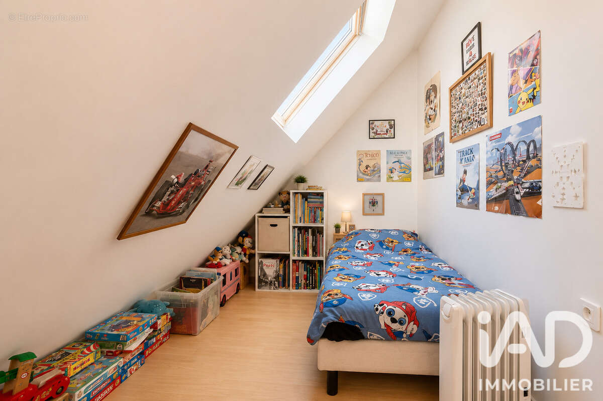 Photo 9 - Maison à VAUREAL
