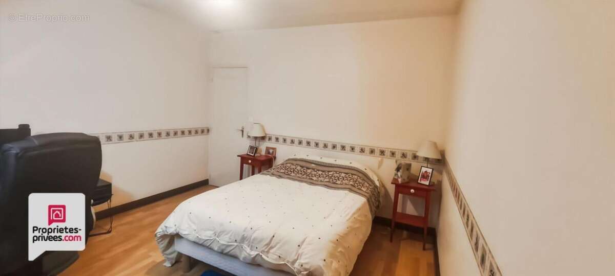 Maison à PLOUFRAGAN