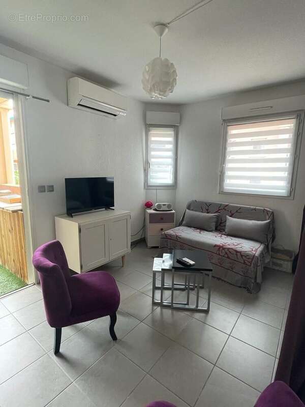 Appartement à PORTO-VECCHIO