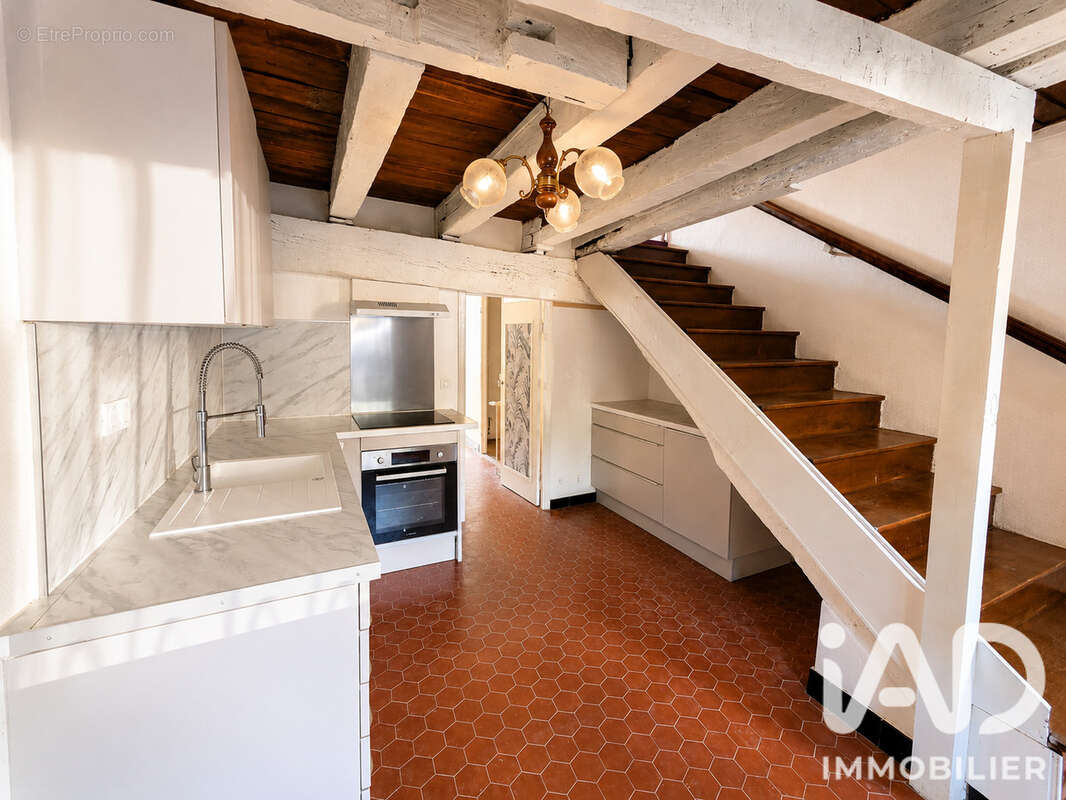 Photo 2 - Maison à BEAULIEU-SUR-DORDOGNE