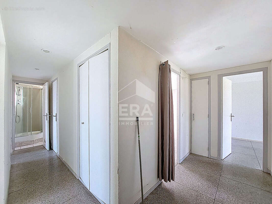 Appartement à MANOSQUE