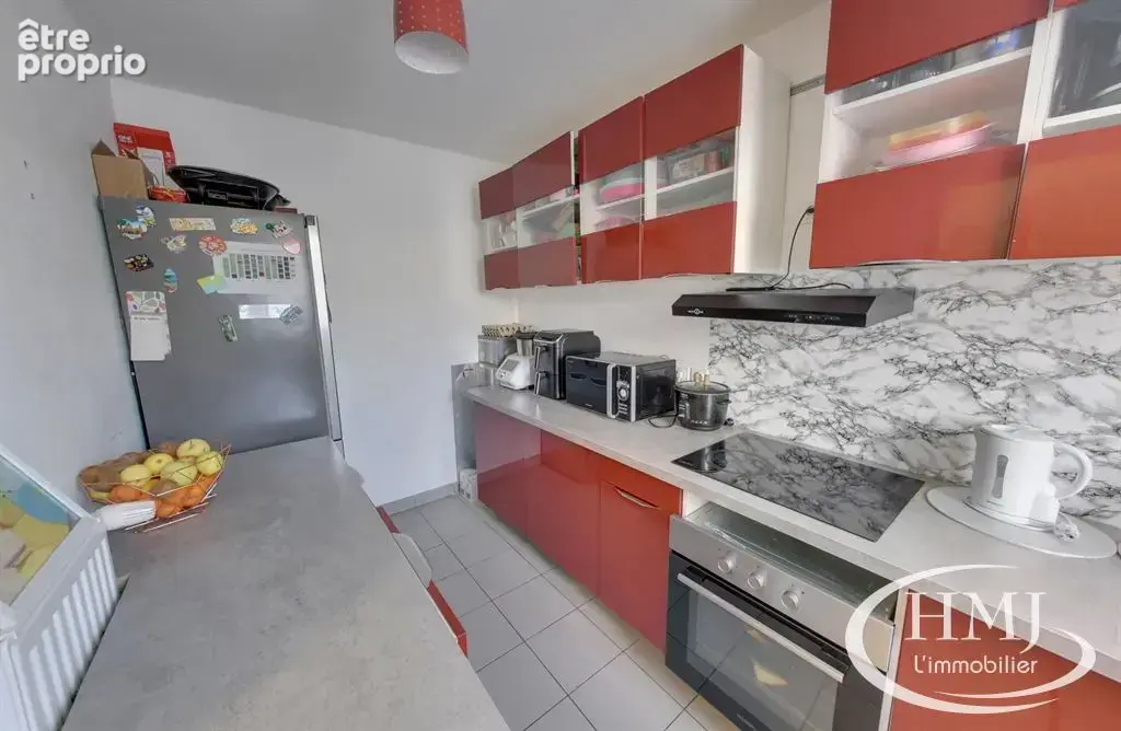Maison 5 pièces 95 m² à vendre à Lisses (91090) - photo 6