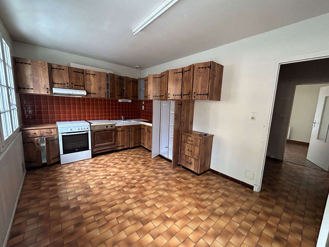 Appartement à TARDETS-SORHOLUS
