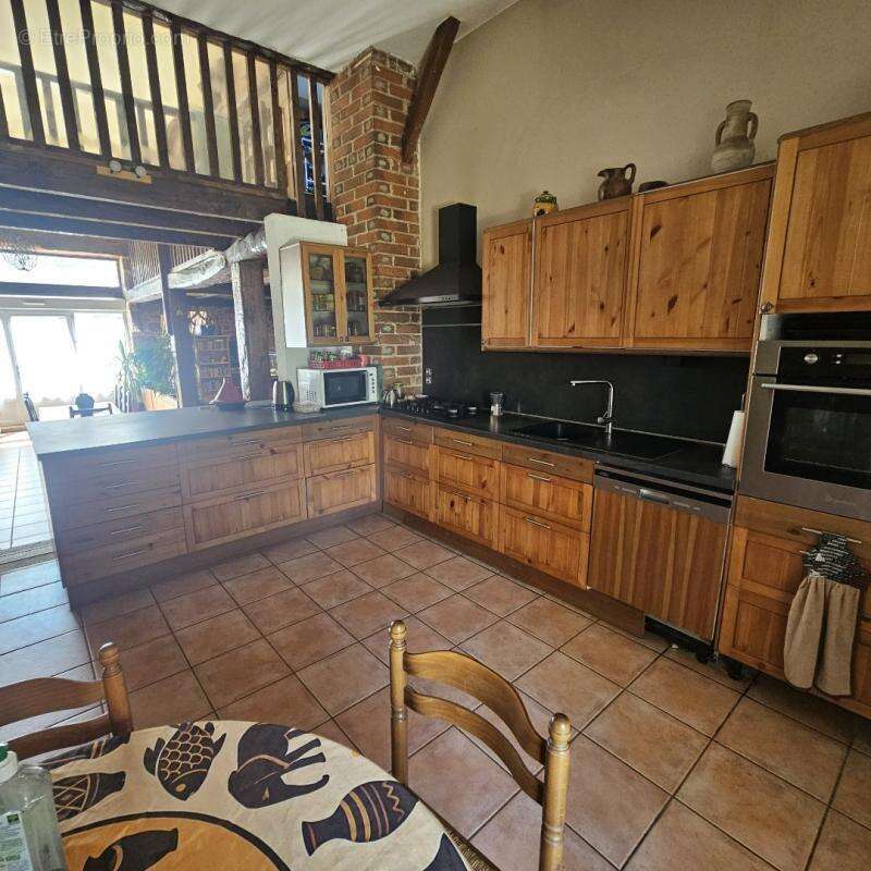 Maison 8 pièces 175 m² à vendre à Sainte-Marie-De-Vaux (87420) - photo 11