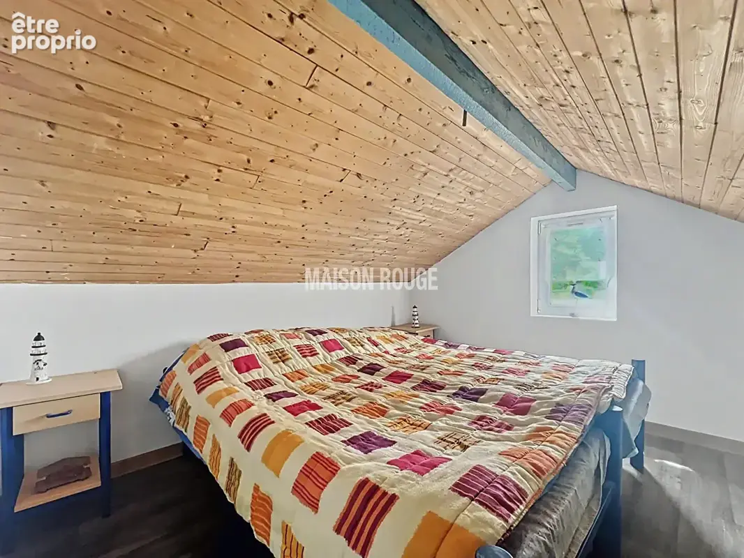 Maison à rénover à Cherrueix, au calme de la baie du Mont-Saint-Michel - photo 8