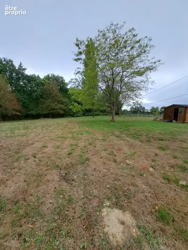 Longère atypique de 198 m2 de plain pied - photo 20