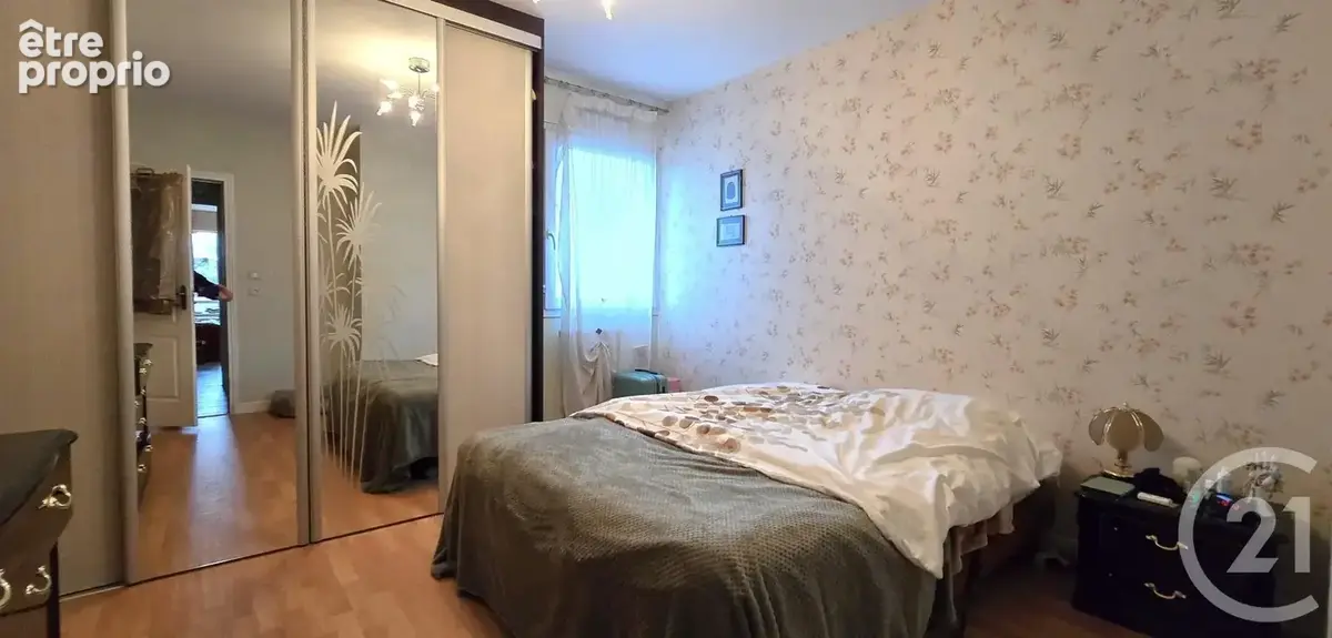 Appartement 81 m² à Sance  - photo 4