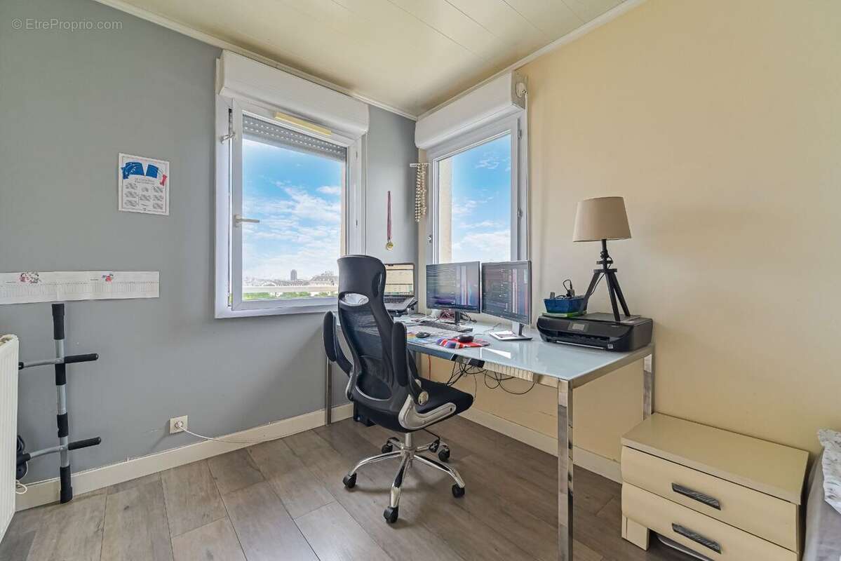 Appartement à CRETEIL