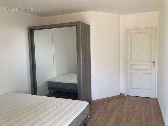 Appartement à CABOURG